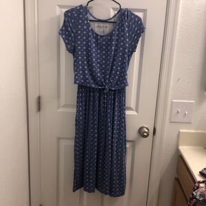 S LM DRESS